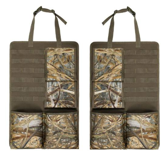 svPro™ Tactical Rifle Organizer